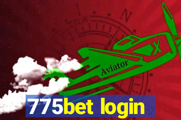 775bet login